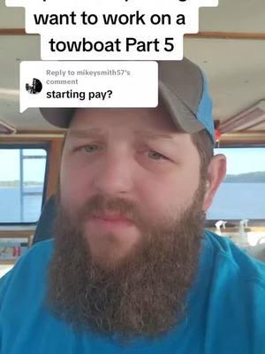 #captainCA #towboatertictok #towboattiktokers #towboatin #towboat #