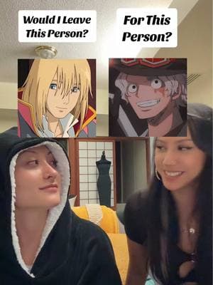 Replying to @danyoodeeCooking @NEKOCHAN is back! “ChatGPT explain anime to me like I’m 5yo” 🤣 #wouldileavethispersonforthisperson #animemen #anime #onepiece #roomies #roommates #jjk #naruto 