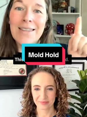 Mold hold 🧠 have you ever felt like you're behaving out of character in a certain environment or your thoughts and actions don't make sense anymore? Worm Queen Kim Rogers describes her family's experience with mold and the powerful hold that mold can have on the mind.  Remember, the most important thing when you find mold is to reduce and eliminate your exposure! Your health depends on it. #moldinhome  #moldtoxicity #mrsrogershood  #thedetoxdoc #fyp @Worm Queen 🪱👸🏼Kim 