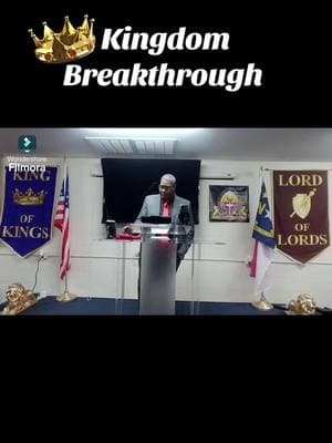 Kingdom Breakthrough #fyp #breakthrough #lettinggo #gratitude #embracingchange #soulpurpose #spiritualhealing #awakening #churchtiktok 