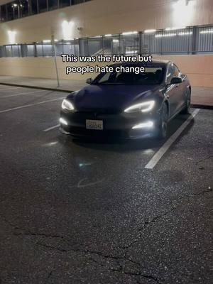 Electric vehicles are superior to any vehicle in almost every way possible and people hate it because they can’t accept change. They rather be huffing gas fumes their whole life. ##teslamodelsplaid##bmwixm60