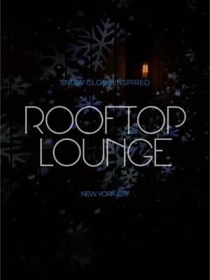 POV: You just stepped into a winter wonderland high above NYC ❄️✨ Flurry Lounge inside @sandbarrooftop is the ultimate cozy vibes this season! Think snow globe energy ❄️ , Empire State Building views 🌃 , and winter cocktails that hit different 🍹 Sip on winter-inspired cocktails, indulge in delectable bar bites, and make it a night to remember with their Fondue for Two 🫕 —featuring meats 🥩, fruits 🍎, veggies 🥦, and all the melty goodness. And don’t even think about skipping dessert! The Celebration Cake 🍰 is the perfect sweet ending, because why not ? ❄️ Cozy ambiance 🍸 Must-try seasonal sips 🗽 Iconic NYC views 📍 Flurry Lounge inside Sandbar Rooftop 152 W 26th St | New York, NY With Valentines day coming up this is perfect for date night or even a Galentine Girls Night Out -  Tag your winter crew and make those reservations now ! #FlurryLounge #SandbarRooftop #WinterInNYC #NYCRooftops #EmpireStateBuilding #WinterCocktails #NYCDateNight #FoodieFinds #RooftopSeason #Rooftop #NYC #NYCLounges #NYCWinter #Cocktails #CocktailLounge #Reels #Content #Explore #ExplorePage #GirlontheGo #GOTG #NYCFoodie #NYCFood #NYCEats #NYCDrinks #valentines #fylpシ #fyp #fypage 