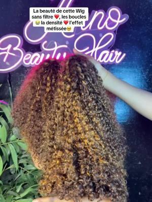 Pixie curly 100% cheveux vietnamienne densité 300% longueur 18 85mil #cejour #pourtoi #abonnement #viral_video 