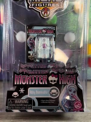 #superimpulse #monsterhighmicrofigures #monsterhigh #microfigures #trending #fyp #jenniferopenstoys #belikejennifer @Super Impulse 