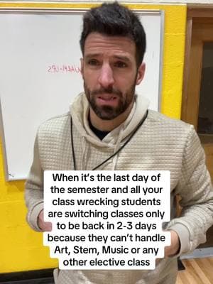 #teacher #teachersoftiktok #physed #physedteacher #physicaleducation #physicaleducationteacher #teacherlife #gymteacher #gymteachersbelike #comedy #honestly