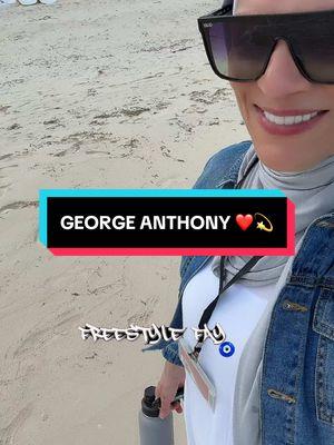 HAPPY FREESTYLE FRIDAY🫶 George Anthony ❤️ What will it take❤️🎶💣💥🫶 #freestylefay #freestylemusiccrew #georgeanthony #freestylemusic #oldschoollatinfreestyle #musicjunkie #beachfun #loveandfreestyle #freestylefamily #freestylefriday 