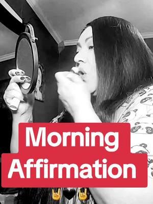 MORNING AFFIRMATION OF A METALHEAD SELF LOVE IS SO ESSENTIAL #morning #morningaffirmations #metalhead #selflove #essential #metalheads #mirror #onthisday #goddess #iadoreyou  #headbanger #themonks #makeuptutorial #jessthemess #fyppppppppppppppppppppppp #foryouofficial 