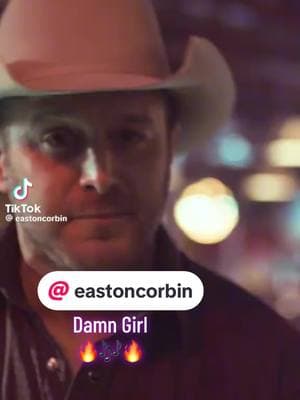 Love this song🔥🎶🔥 #fyp #eastoncorbin #countrymusic #damn #girl 