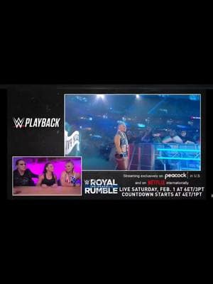 #royalrumble2024  #wweraw #wwetiktok #wweonfox #wweuniverse #wweonusanetwork #nxt #wwetiktok #smackdown  #prowrestlingtiktok #wrestingcommunitytiktok  #wrestingcommunity 