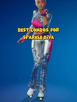 BEST combos for Sparkle Diva ‼️🔥 the new Og Battle Pass Tier 1 Skin #fyp #fortnite #bestfortnitecombos #bestcombos #blickykt #sparklespecialist #sparklediva #ogseason #chapter1fortnite 