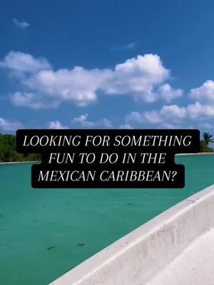 Excursions. Activities. Things to do in Cancun and the Riviera Maya. We know all about it! #cancun #thingstodoincancun #thingstodoinmexico #rivieramaya #mexicancaribbean 