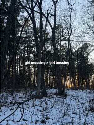 🪵🍃🍄‍🟫 girl mossing > girl bossing #kirs10kay #girlmossing #girlatpeace #nature #natureishealing #nervoussystemregulation #eds #pots #mcas #chronicillness 