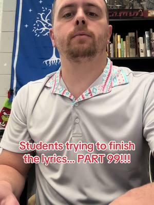 #students trying to #finishthelyrics part 99!!! #fyp #foryou #foryourpage #foryoupage #teachers #teachersoftiktok #music #teachingtiktok #randytravis #deeperthantheholler 