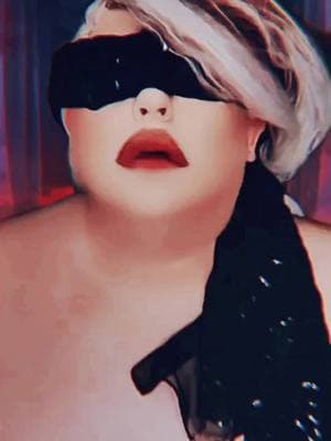 For the 3rd or 4th time you ain't have to do that #kelis #blindfold  #threewords  #myorder  #imme #alittleofeverything #transhuman #neither #noneoftheabove  #LilyCorbeaux #LouisCorbeaux #transhuman #Love #equalrights #lgbtqiaplus #appalachianqueen #appalachianmountains #appalachianqueer #pagan #cernunnos #lilith #themorrigan #pan #shapeshifter  #drag #polygender 