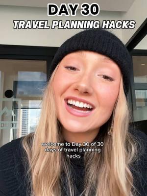 what was ur fav day from the series?? LOVE U ALL THANKS FOR TUNING IN🫡 #travelplanninghacks #travelhacks #travelseries #traveltips #hiddengems  