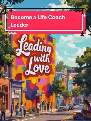 Become a Certified Life Coach Leader – Lead with Love & Transform Lives! In "Leading with Love: Unsung Heroes," we celebrate the African American leaders and diverse community figures who embody compassion, resilience, and strength when their communities need them most. From the dedicated teacher to the fearless firefighter, the caring doctor to the passionate politician, each story reveals the impact of heart-centered leadership. But here’s the truth: The world needs more leaders like them. The world needs YOU. If you’ve ever felt called to empower others, break generational cycles, and create lasting impact, now is the time to step into your purpose. As a Certified Life Coach Leader, you’ll learn how to guide, support, and uplift your community with powerful coaching tools that create real transformation. ✨ Are you ready to lead with love and change lives? ✨ Join my Life Coach Leader Certification Program and take the first step toward your calling. Let’s build a future where compassion, strength, and leadership shine in every community! 🔗 If youre an UNSUNG HERO, ready to make a stronger impact with your gifts and life experiences - leave "Unsung Hero" in the comments more information about our Life Coach Certification for Leaders! #BecomeALifeCoachLeader #LeadingWithLove #UnsungHeroes #ImpactfulLeadership #CertifiedLifeCoach #LeadingWithLove