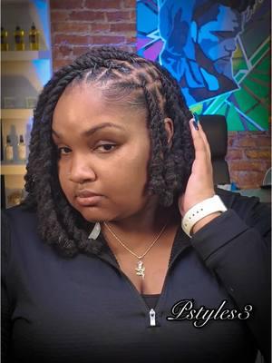 Loc Bob by PStyles!! Booking :4435004771 Products:www.shopstyles.com #locs #locstyles #dmvlocs #pstyles #loctitian #locstyling #womanwithlocs #locproducts #loccolor #dmvloctician #starterlocs #nyclocs 