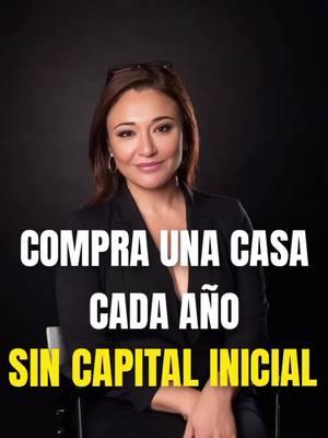 “ Tu puedes comprar una casa cada año sin capital inicial?  Suena loco, pero es 100% real. He perfeccionado un método que transforma sueños en realidades sin necesidad de capital inicial.  Si estás cansado de excusas y listo para tomar acción, este video puede cambiar tu vida. 🚀 No te quedes fuera de la conversación. ¡Dale play ahora y descubre cómo hacerlo tú también! 🔑 Si deseas que te envie mas informacion pon en los comentarios la palabra “Inversion” #CasaSinCapital #InversiónInteligente #LibertadFinanciera #Propiedades2025 #SueñoPropio #ConstruyeTuFuturo #IngresosPasivos #ÉxitoInmobiliario #FinanzasPersonales #CambiaTuVida #Emprendedores #TipsDeInversión #ViveDiferente #DueñoDeTuTiempo  #casa #bienesraices #paolaalbanusa 