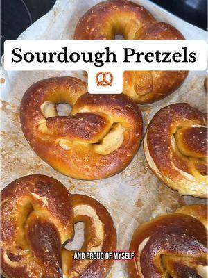 🥨 Recipe from @This Jess Cooks 🥨  Open to any pointers or tips! If you’re learning like I am, just have fun and enjoy the process. #sourdough #pretzels #bakingfromscratch #sourdoughpretzels #sourdoughstarter #sourdoughrecipe #sourdoughrecipes #sourdoughbaking #bakingwithsourdough #sourdoughprep #fromscratch #bakingtherapy #therapy #sourdoughideas #homemadepretzels #sourdoughtok #sourdoughtutorial #bakingszn 