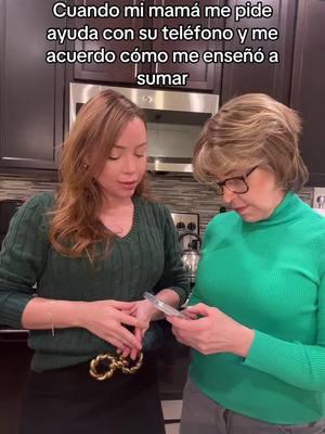 Aplicando la “crianza respetuosa” que me enseñó mi mamá  #humor #mamá #mamálatina #funnyvideo #trending #crianzarespetuosa 