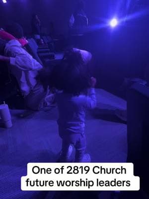 #praise #baby #churchbaby 