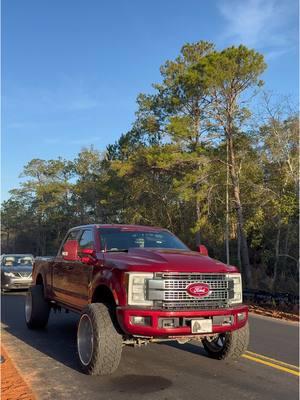 ☀️.  #ford #f250 #f250superduty #f250powerstroke #powerstroke #fordtuff #collisionrepair #banem #waycrossga #wides #americanforce #nittos #cowlhood #ledbowtie #ducksunlimted #smcveigh77 