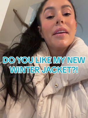 😻SHOULD I DROP THE 🔗 LINK??? I wanted to post this without a shopping link so I could help support @heidimontag and @Spencer Pratt get her music out there and help them in their rebuild journey. #fashion #jacket #puffyjacket #winterjacket #spiedi #fashiontiktok #warmclothing 