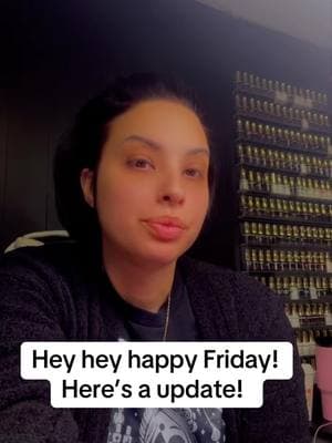 Happy Friday #f #foryoupage❤️❤️ #foryoupage #MomsofTikTok #momsoftiktokover30 #momlife #salonowner #salonownerlife #momofgiris #bossbabee #foryou #foryoupageofficiall 