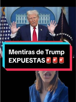 📢 Trump miente (otra vez) para desviar la culpa 🚨 SIN PRUEBAS, Trump culpa a Biden, Obama y las políticas DEI por el accidente aéreo en Washington D.C., repitiendo la misma estrategia de siempre: usar tragedias para avivar el racismo y desinformar. ❌ ¿La verdad? 🔹 No hay evidencia de que la diversidad haya causado el accidente. 🔹 Durante su propio gobierno en 2019, Trump también contrató personas con discapacidad en la FAA bajo un programa federal. 🔹 Las decisiones que SÍ afectaron la seguridad aérea fueron SUYAS: despidió a 100 altos funcionarios de la FAA, congeló la contratación de controladores aéreos y eliminó el comité asesor de seguridad en aviación. 💀 Trump intenta reescribir la historia, pero los hechos lo contradicen. No permitamos que su odio desvíe la atención de su propia incompetencia. #trump #maga #aa #crimen #criminal #mentiroso #farza #maga2024 #trump2024 #latino #latina #latinos #discapacidad #biden #obama #accidente #plane #dca #washington #americanairlines #educateconheidytorr #informateconheidytorr #heidytorr#greenscreen 