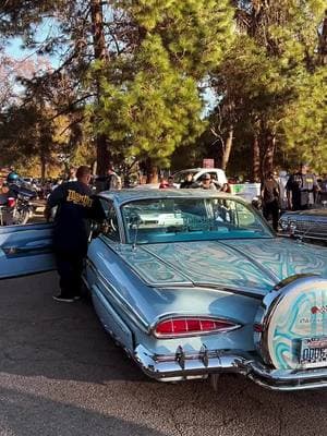 @@Xycron805 On Instagram #impala #lowriders #lowlows #cars #cartok  