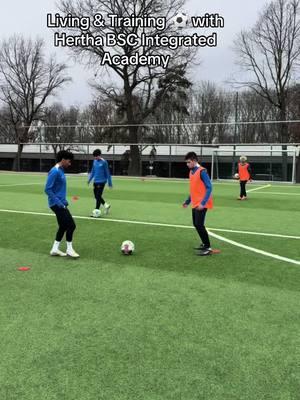 Use link in bio to apply for One of our Academy Programs. #herthabsc #herthaberlin #footballacademytiktok #internationalsocceracademy 