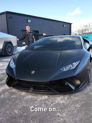 Winter is cold, but these projects are HOT 🥵🔥 Lamborghini Huracan, a Sao Paolo Yellow X3M Comp, Cybertrucks galore and an AMG GT from our friends at @Captain Crankshaft.  Ian shows why clients with all kinds of vehicles chose now as the best time to get their project done. #qcarcare #burlington #boston #weymouth #detailing #detailersoftiktok #lamborghini #cybertruck 