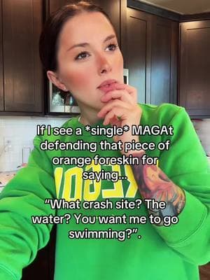 Yes, actually I do. But then don’t swim. Sink, like the worthless pile of excrement you are. Thoughts and prayers. Oh and also, how does we start this fight club? I want in. #fyp #foryou #wtfiswrongwithyou #magat #humantrash 