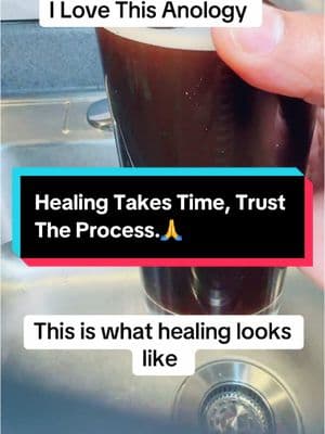 #creatorsearchinsights when god chooses you, healing takes time. It's a process of cleansing, letting go, and making room for something better. Be patient with yourself & trust the process, #healingtakestime #whengodchoosesyou  #healingjoyrney #anxity #trauma #life #postive #fyp #HealingJourney #TrustTheProcess #ItTakesTime #SelfCare #HealingTakesTime #SelfGrowth #MentalHealthAwareness #HealingIsntLinear #InnerPeace #HealingProcess #SelfLoveJourney #Patience