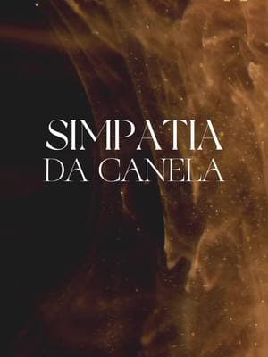 No primeiro dia do mês, sopre canela para atrair prosperidade e boas energias! ✨💰 Basta colocar um pouco de canela em pó na palma da mão, ir até a porta de entrada e soprar para dentro de casa, mentalizando abundância e coisas boas chegando. 🍃🔮 Já fez essa simpatia antes? Conta aqui! 👇🏼  #SimpatiaDaCanela #Prosperidade #EnergiaPositiva #LeiDaAtração #Manifestação #Gratidão #BoasEnergias #astroelias 