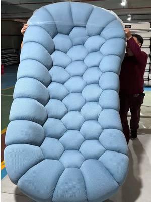 Compression version of the bubble sofa,large sofa small size,save a lot of freight expenses #compressionsofa #boxsofa #sofa #homefurniture #compression #compressionsofabed #boxchiar #exporttradefurniture #livingroomfurniture #exporttrade #compressionchair #exportfurniture #bubble #furniture 