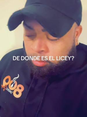 Alguien me explique de donde es el licey #viral #parati #fyp #mujeres #djkennedyenlamezcla 