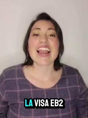 🌎💼 ¡Tu futuro en EE.UU. está más cerca con la visa EB2! Si eres un profesional con habilidades excepcionales o un trabajador con experiencia especializada, ¡la visa EB2 es tu mejor oportunidad para establecerte en Estados Unidos! ✈️💡 ✅ Oportunidad de residencia permanente ✅ Menos competencia que otras visas ✅ Beneficios para ti y tu familia No dejes pasar esta oportunidad única. 📩 Contáctanos y comienza tu proceso HOY. 🔹 Sánchez Trámites Migratorios: Expertos en hacer tu sueño realidad. No somos abogados, no damos asesorías legales #VisaEB2 #InmigraciónUSA #OportunidadLaboral #SánchezMigración #SueñoAmericano #ResidenciaEEUU #TrabajoEnUSA