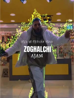 Replying to @.sseyedali zoghalchi - ajam 💨 #persian #iranian #iran #middleeastern #persiandance #persianmusic #iraniandance #iranianmusic #spedup #spedupsongs #nightcore #tiktokiran #iraniantiktok #persiantiktok #تیکتاک_ایران #afghan #tajik 