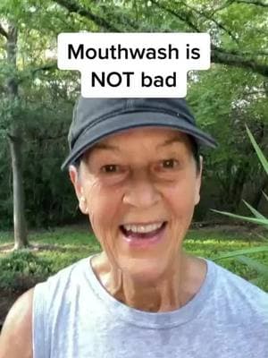 If you’ve never heard of nitric oxide, it’s time to do some research! These test strips are a great place to start to understand your baseline and uncover things you can do to improve your health. #nitricoxide #NO #teststrips #NOteststrips #nitricoxideteststrips #oralhealth #mouthwash #mouthrinse