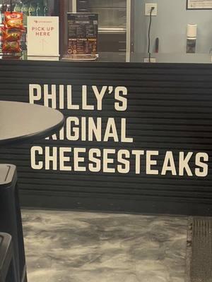 @Phillys Original Cheese Steak  was bomb #goodfood #dinner #lunch #chessesteak #phillysoriginalcheesesteaks #steak #chicken #chesse #fries #pizza #Vlog #Foodie #foodreview #art #stclair #stclairshores 