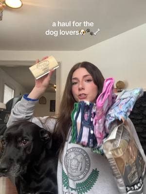 can now confirm, the dog bones are a HIT #dogmom #dogsoftiktok #doghaul #dogproducts #dogitems #dogbone #dogdiapers #dogbrush #shorthaireddogs #olddogs #dogparents #dogmomlife #haul #fyp #TikTokShop #tiktokshopfinds #tiktokshopdog #viral #CapCut 