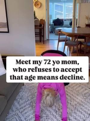 How we want to age too. 🔥via @lakesidenaturalmedicine  #aging #agingwell #aginggracefully #agingwithattitude #agingredefined