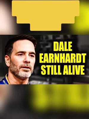 #JimmieJohnson  #DaleEarnhardt  #NASCARSecrets  #RacingLegends  #ShockingRevelation 