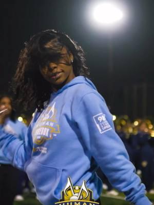 LA takeover 🔥💙😮‍💨 @The Fabulous Dancing Dolls ✨💛 #hbcudance #swacdancers #sufabulousdancingdolls #hondabotb