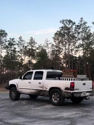 ##doghuntercheck #countrysideoftiktok #gmt800 #bubbatruck🌾 