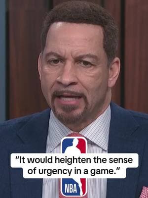 Brou likes the idea of four 10-minute quarters in the NBA 👀 #NBA #lebron #lebronjames #tyresemaxey #mj #michaeljordan #adamsilver 