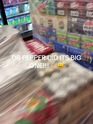 #fyp #newdrpepperflavor 