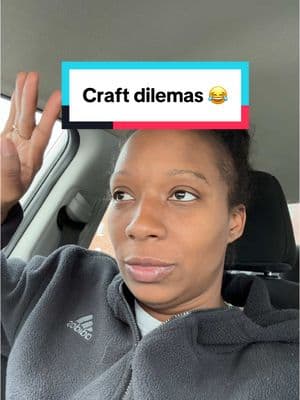 It’s getting out of control I’m tired of it!!! #contebtcreator #crafters #craftersoftiktok #craftbusiness #creators #thecraftgoat #crafterproblems 