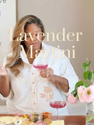 This Lavender Martini is the perfect way to unwind after a long day of juggling work, kids, and everything in between. The soothing floral notes of lavender, the bright citrusy kick of lemon, and the smooth finish of vodka or gin create a cocktail that feels like a deep breath after a chaotic day. Pair it with aged cheddar, creamy brie, or a full charcuterie board for the ultimate at-home indulgence. Because sometimes, the best way to reset is with a delicious drink in hand and a quiet moment to yourself. #LavenderMartini #CocktailTime #FridayFeels #SelfCareInAGlass #UnwindAndRelax #MomDeservesThis #FloralCocktails #SipSipHooray #HappyHourAtHome #CocktailLover #MixologyMagic #WeekendVibes #HerbalCocktails #EasyCocktailRecipes #DrinkResponsibly